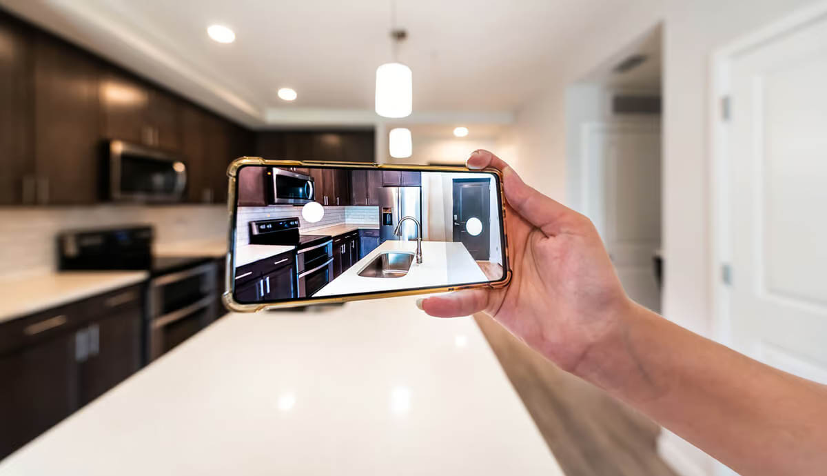 Capture The “After” (Renovated) Photos