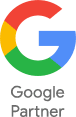badge google partner