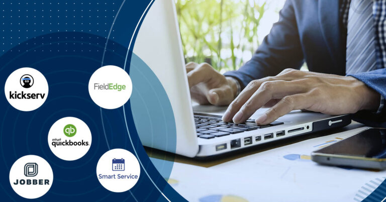 Top Field Service Management Software