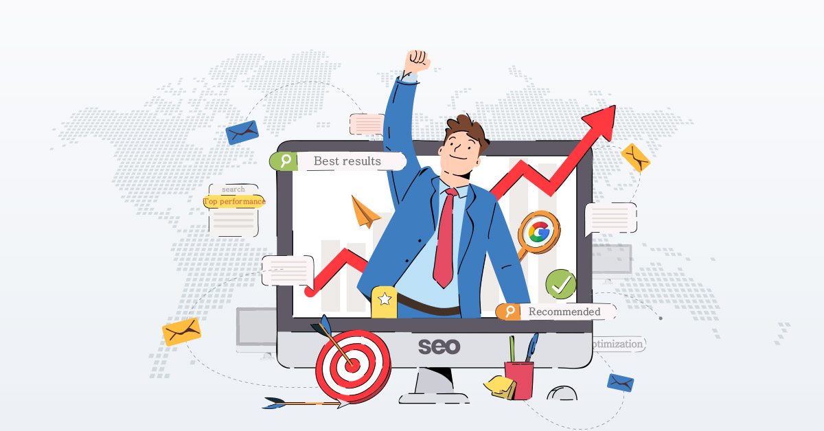 What is SEO?