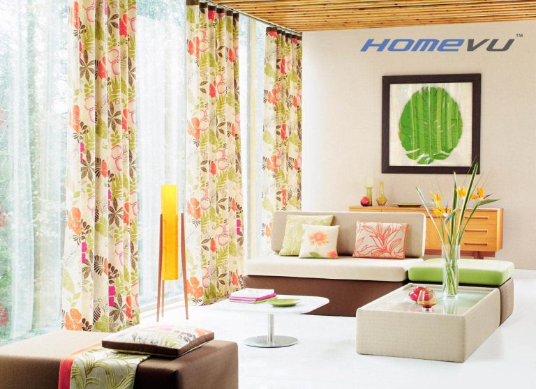 window coverings