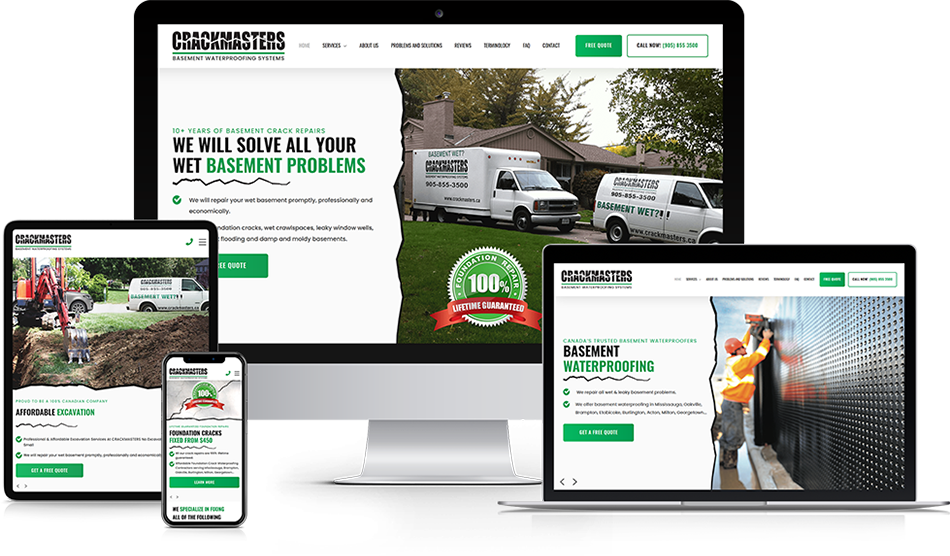 Wisevu Portfolio Crackmasters