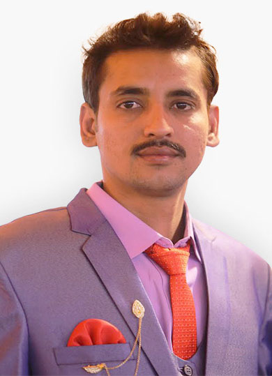 Ahmed R