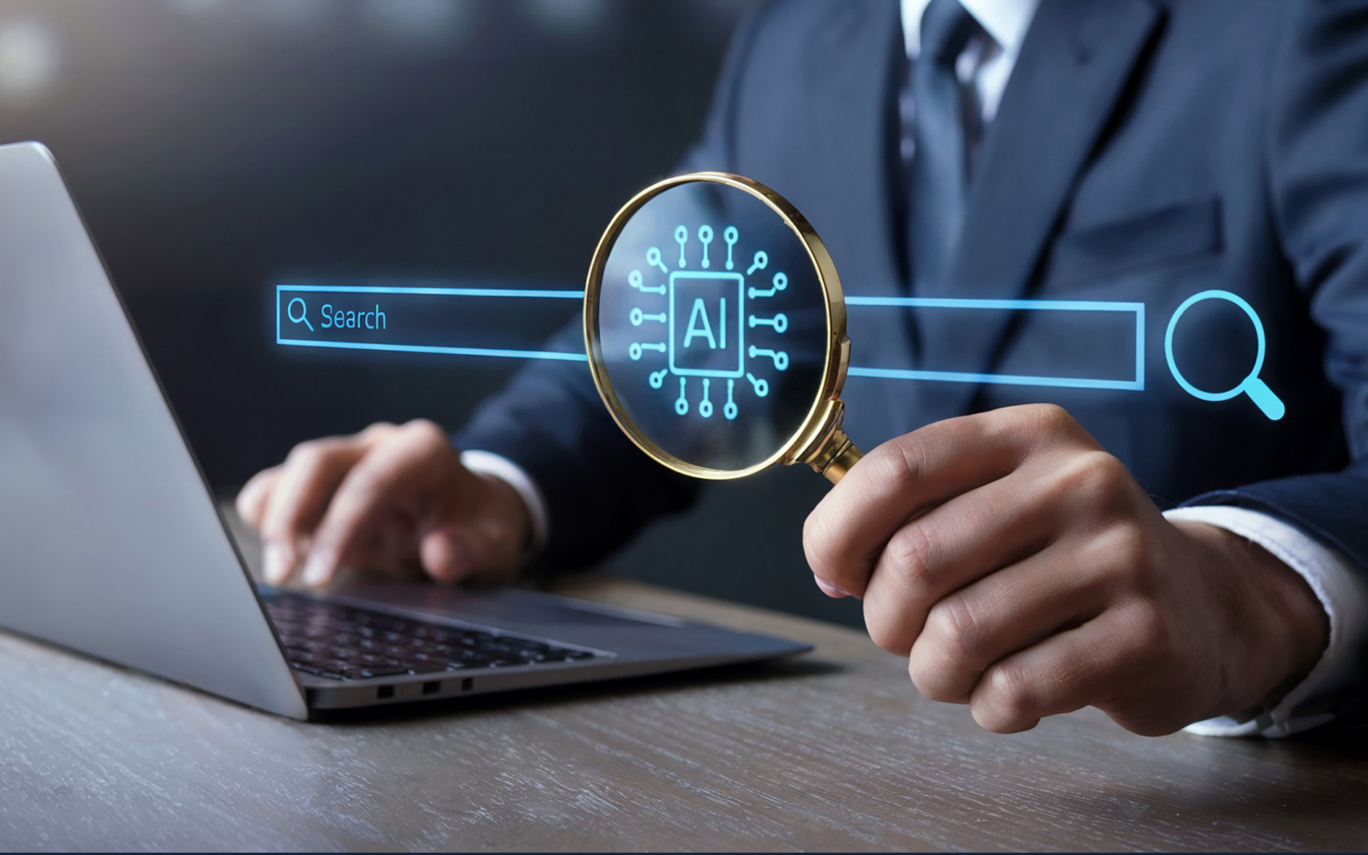 AI SEO Agency for Home Service Businesses