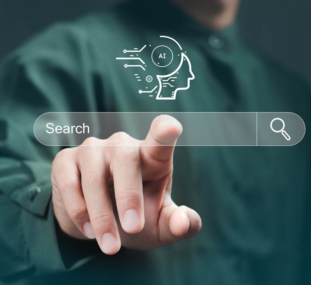 AI SEO optimization