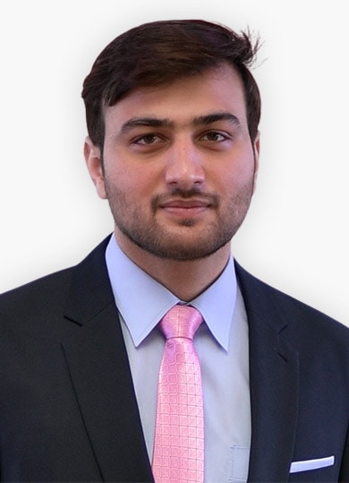 Areeb M
