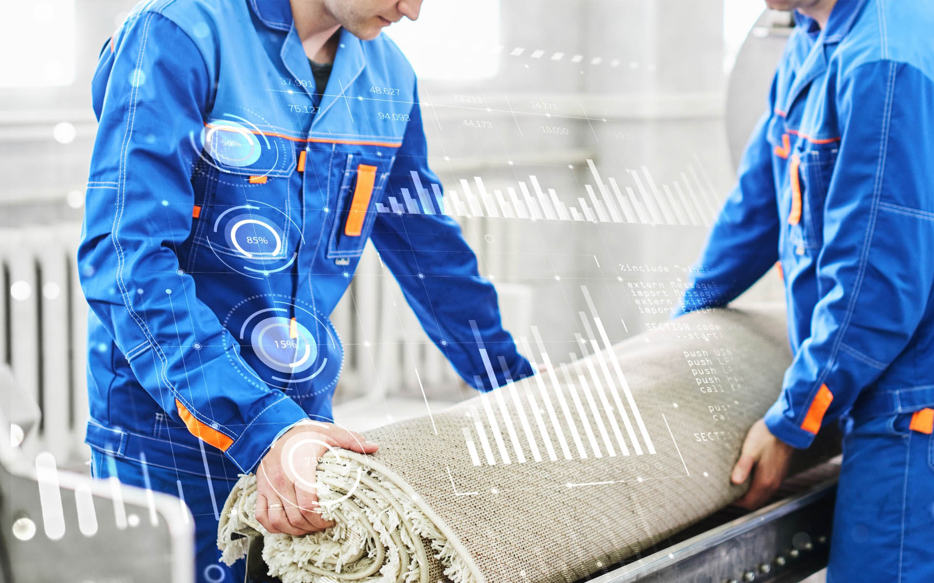 Carpet Cleaning Digital Marketing
