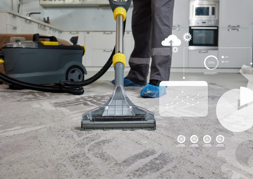 carpet cleaning SEO services