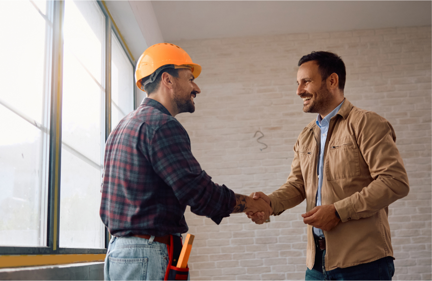 Google Ads for contractors