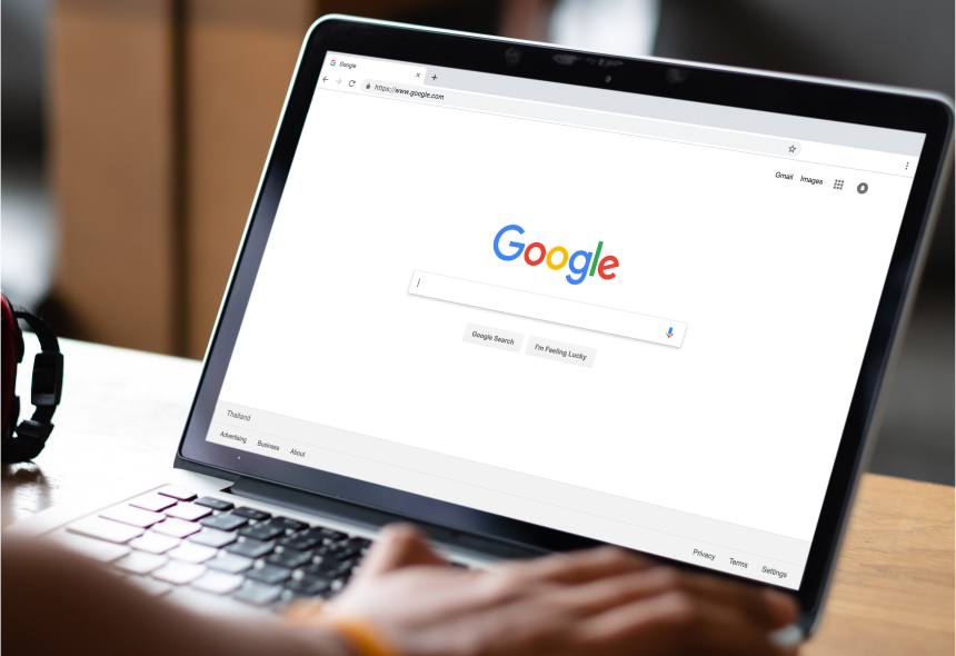 Crackmasters on Google