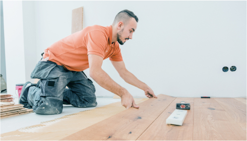 Digital Marketing For Flooring Contractors