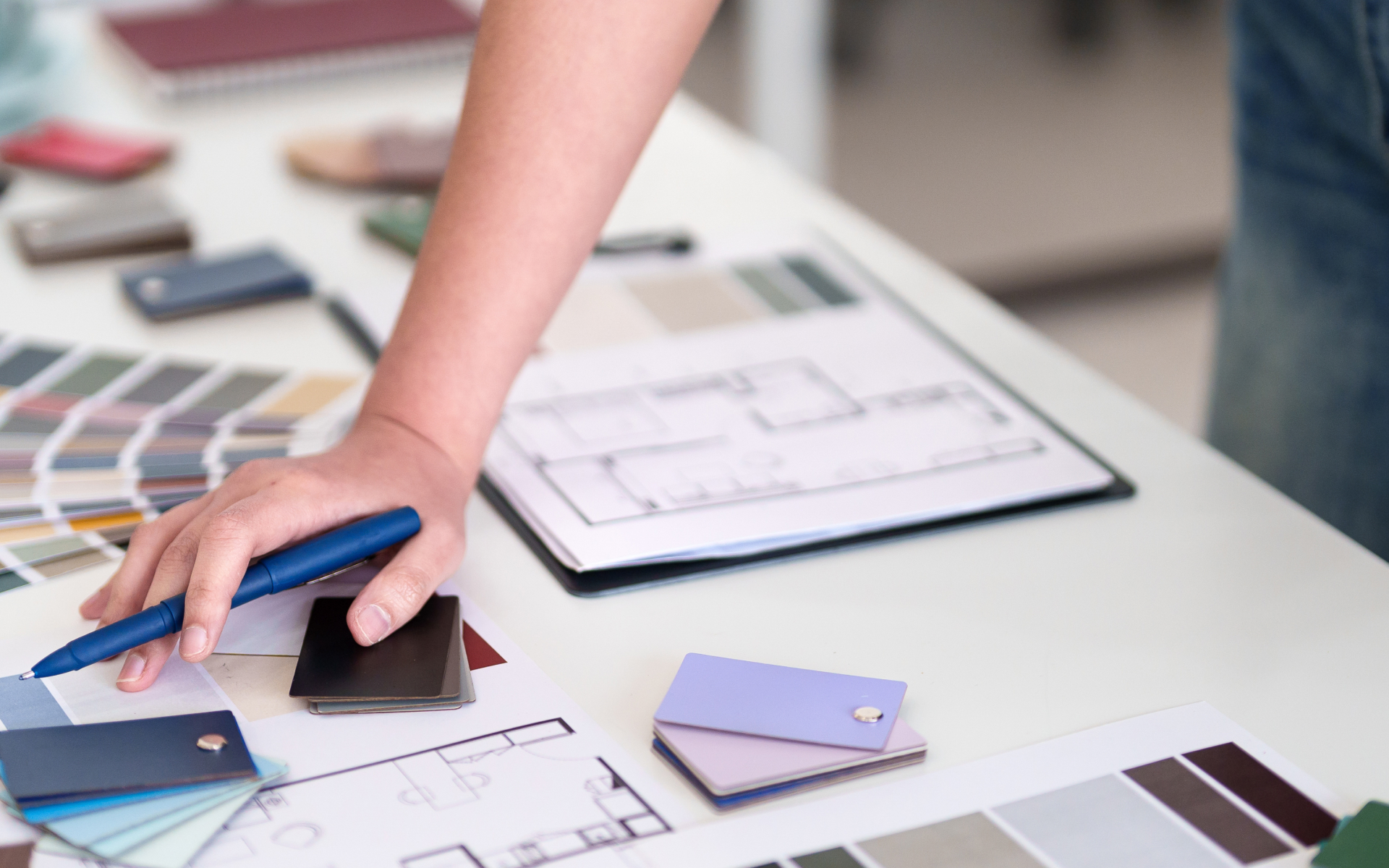 Digital Marketing for Interior Designers