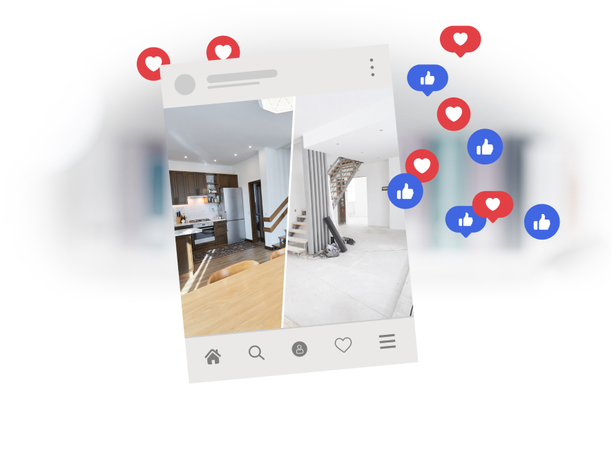 General Contractor Digital Marketing
