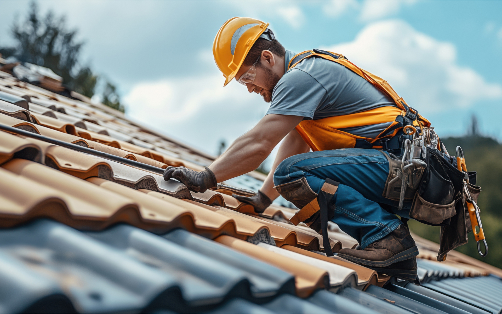 Home Service Marketing Agency Built for Local Contractors