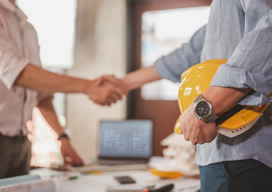 home service marketing company