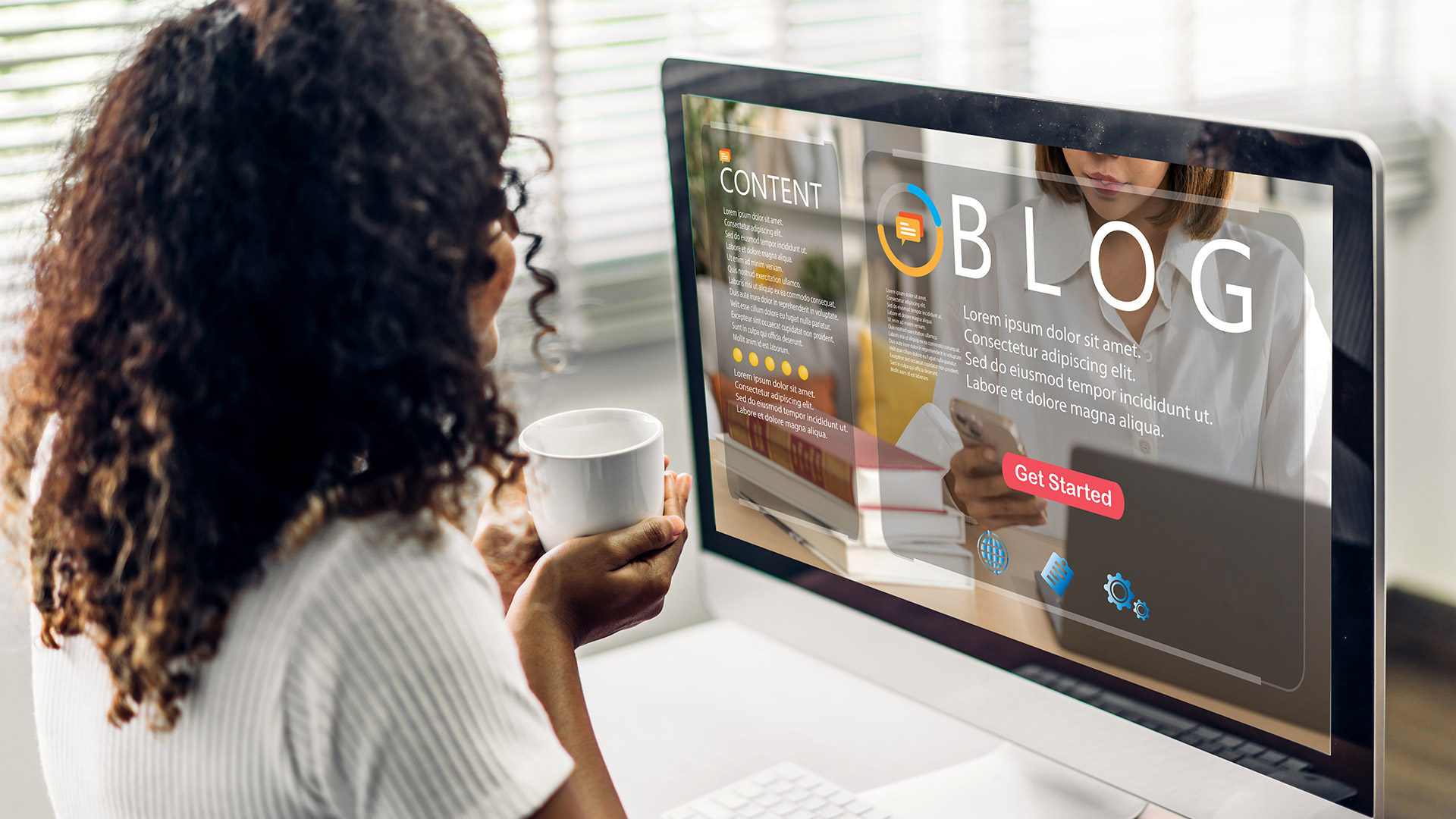 Home Service SEO Content Writing Agency