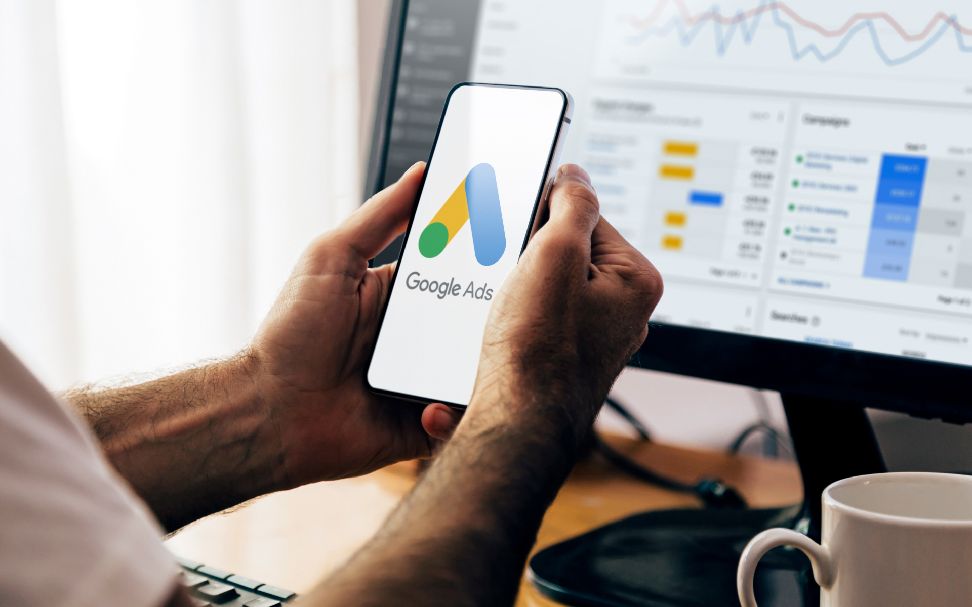 Home Services PPC Agency