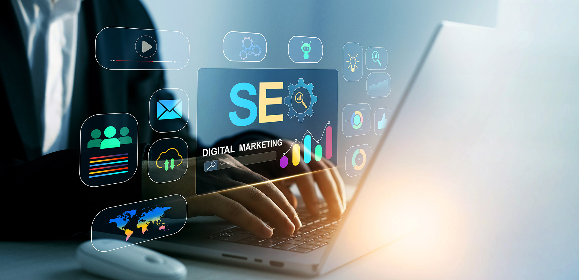 Home Services SEO