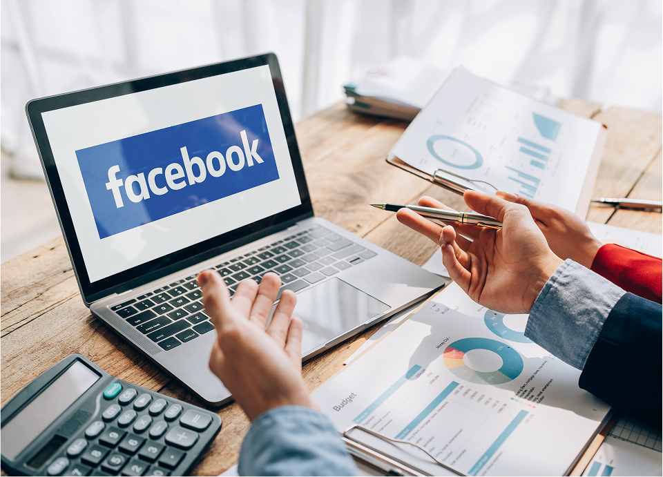 Homevu Facebook Ads