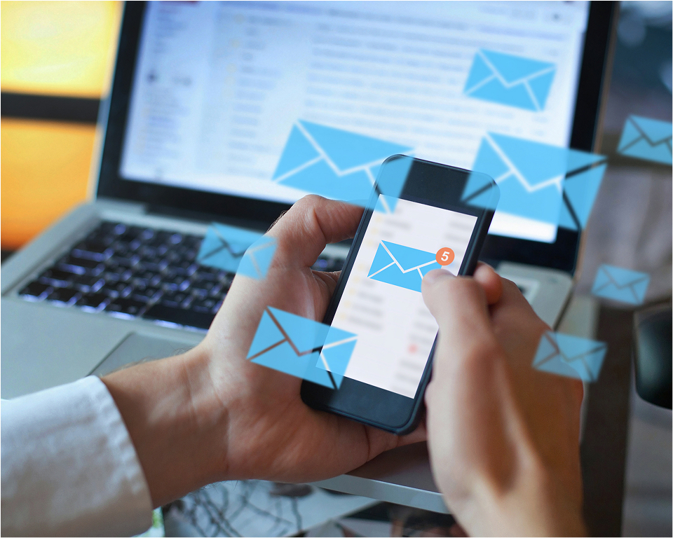 Homevu SMS & Email Marketing