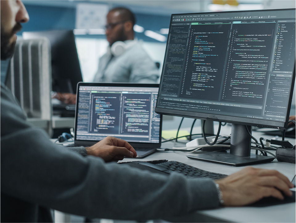 Homevu Web Development