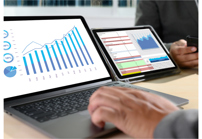 Homevu™ local SEO strategy