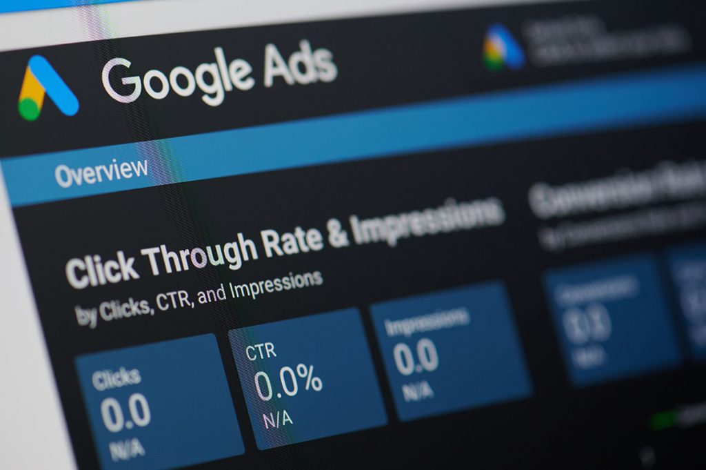 Invest in Paid Advertising