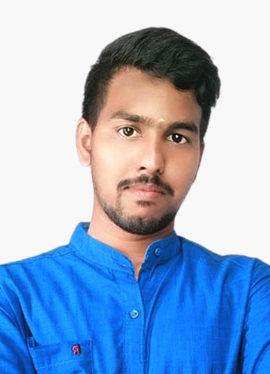 Karthik K
