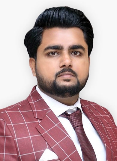 Khalid M
