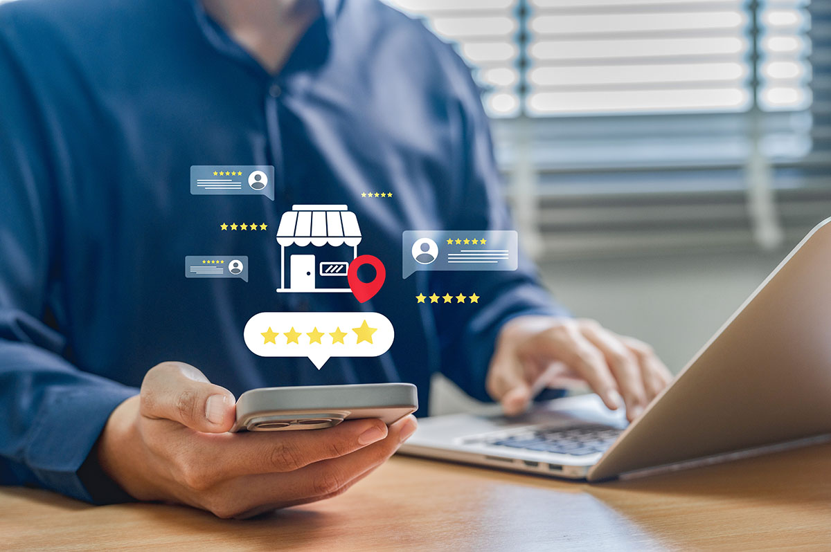Master Local SEO for More Home Service Leads