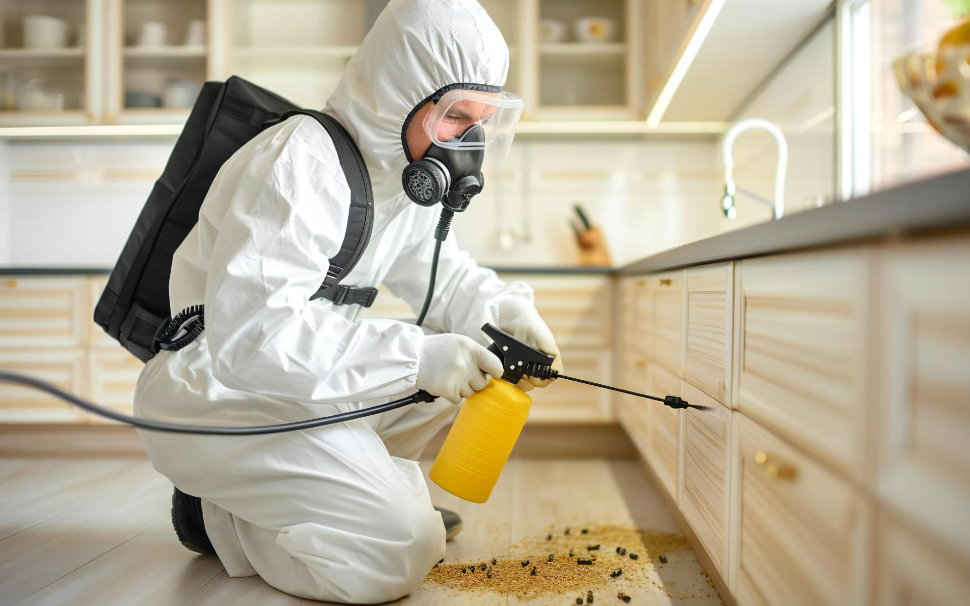 pest control digital marketing agency