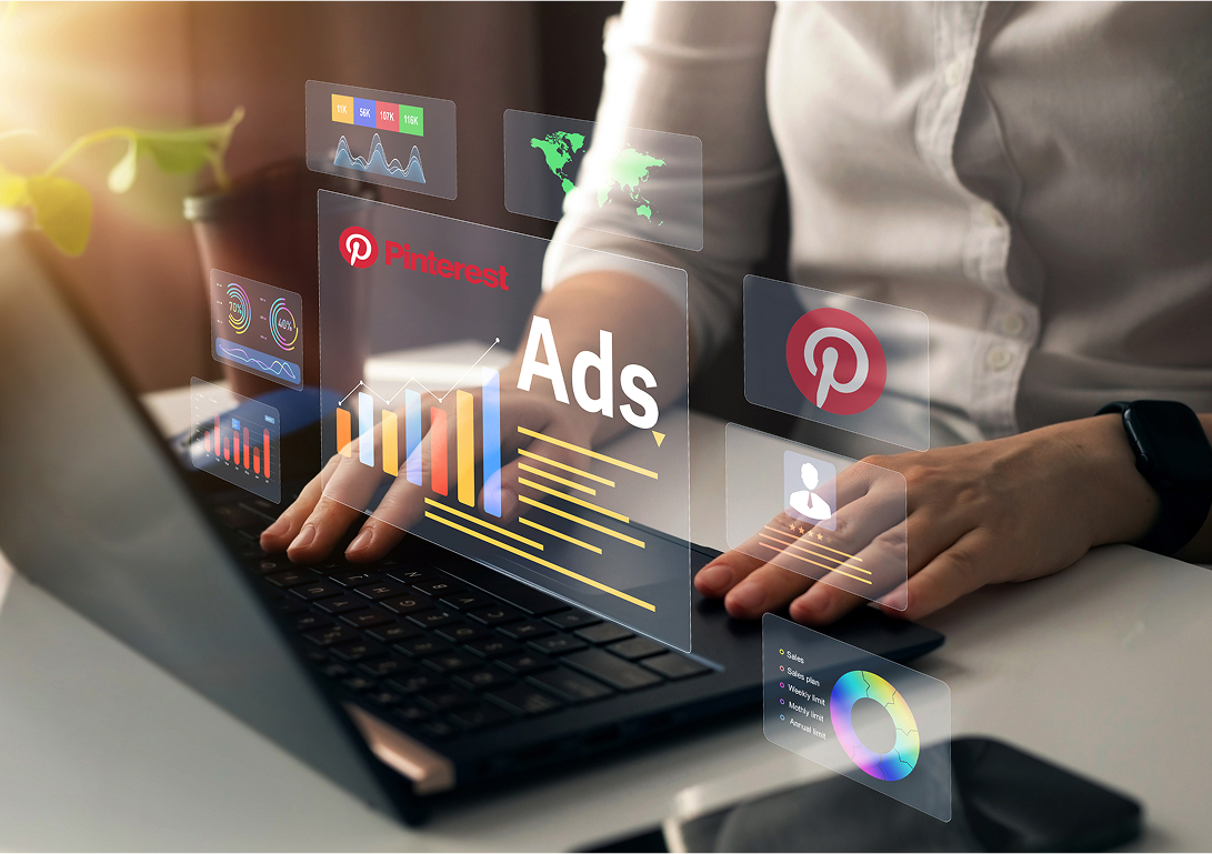 pinterest advertising agency