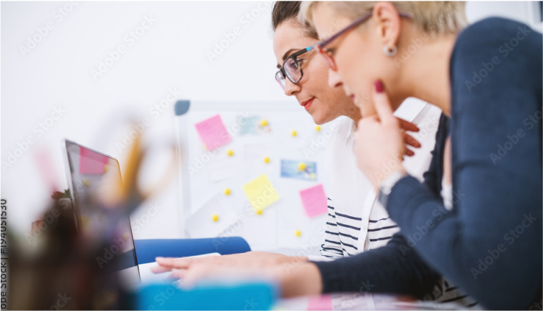 Pinterest Audit & Optimization