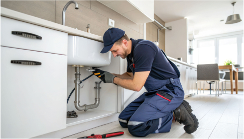 Plumbing Digital Marketing Company