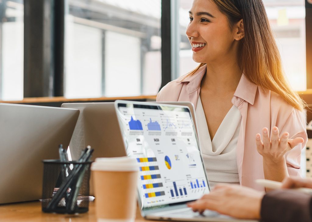 remodeling digital marketing agency offering lead tracking