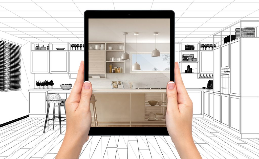 seo company for interior design offering web design