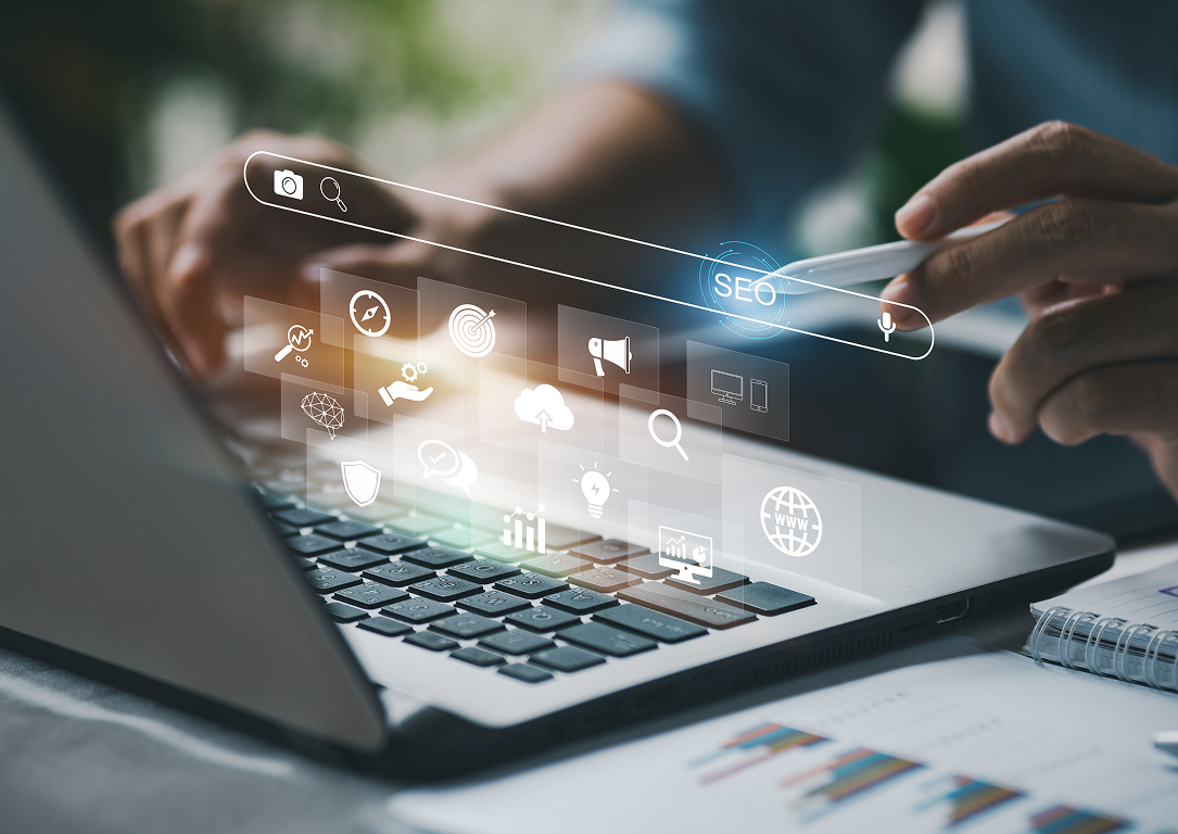 seo for roofers and contracting businesses 