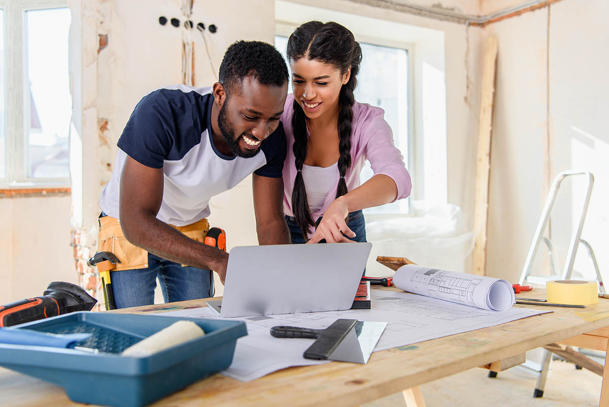 Top Cost-Effective Home Renovation Advertising Ideas