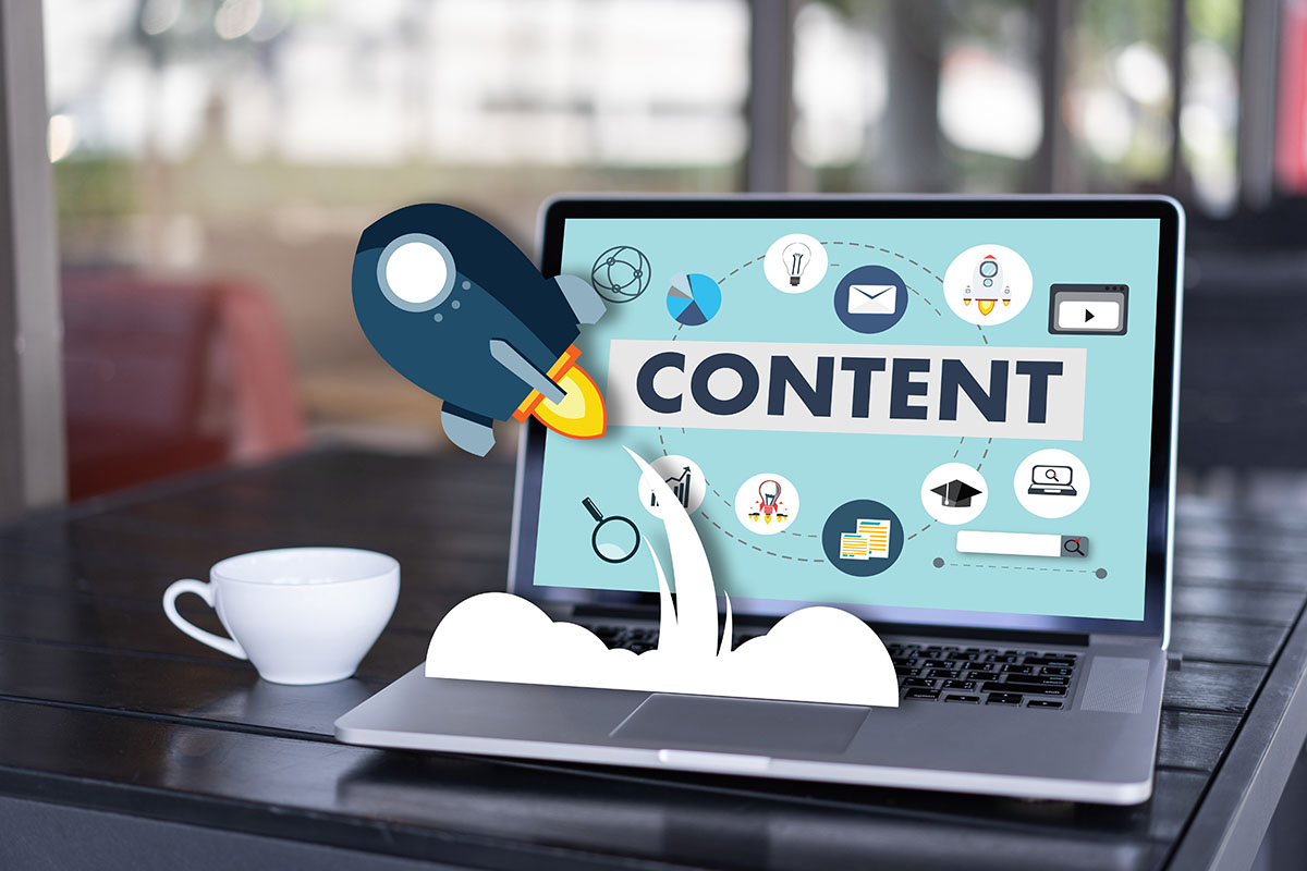 Use Content Marketing to Build Trust