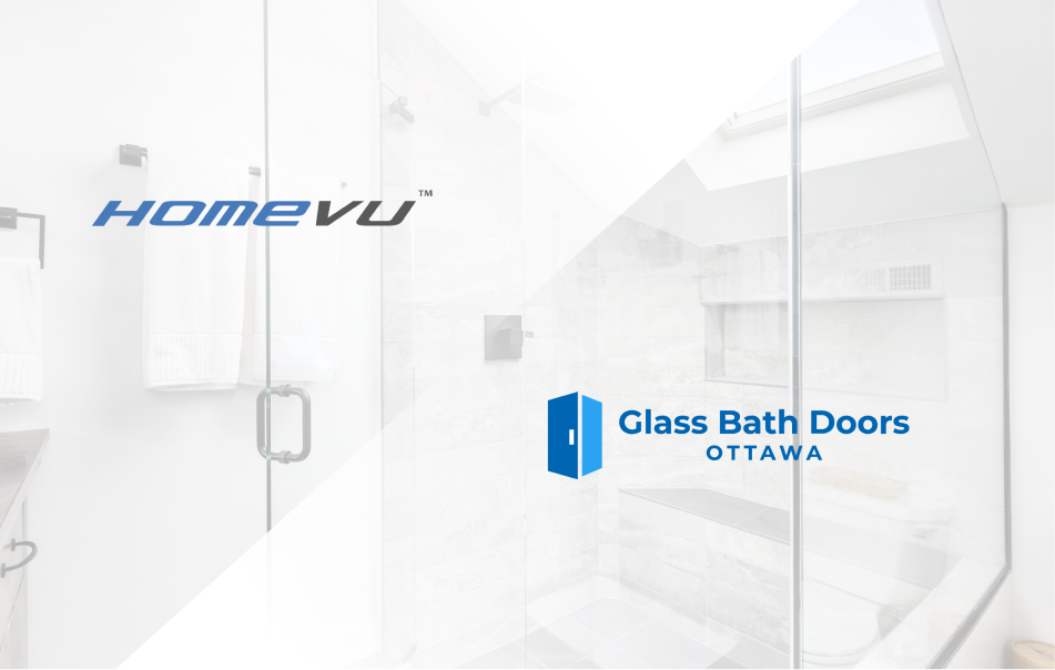 Why Glass Bath Doors™ Partnered with Homevu™