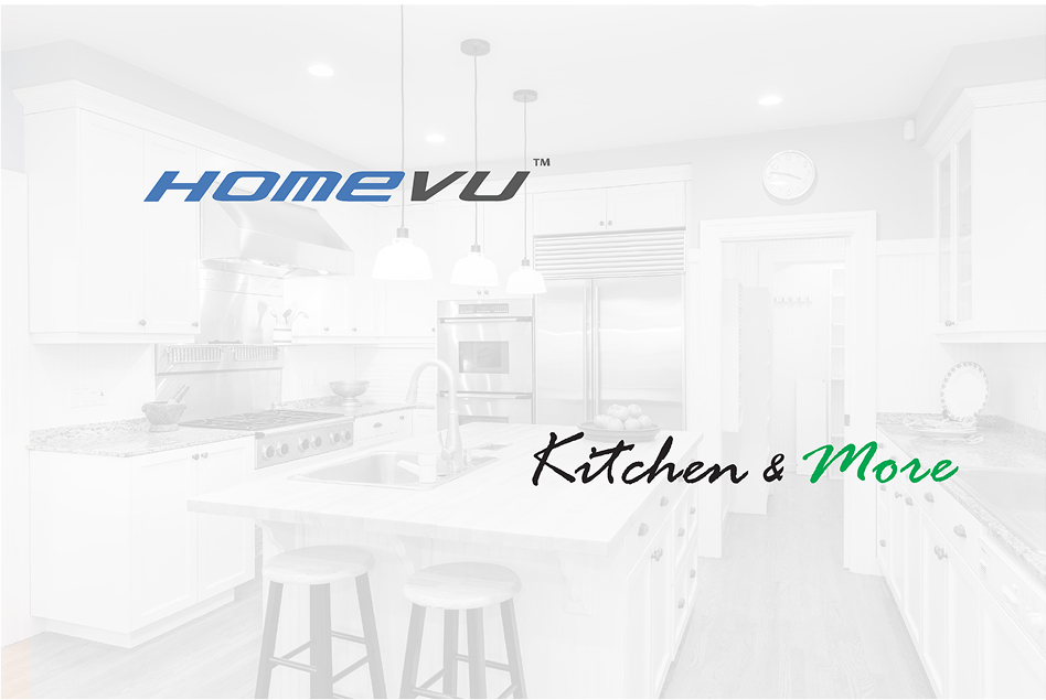 Why Kitchen & More™ Partnered with Homevu™