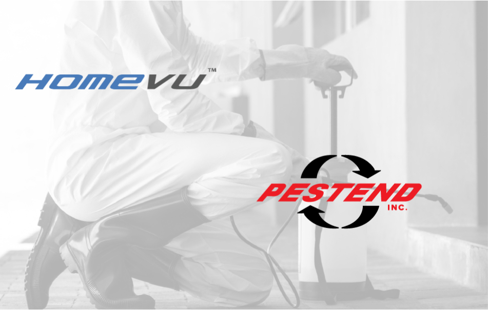 Why Pestend Partnered with Homevu™