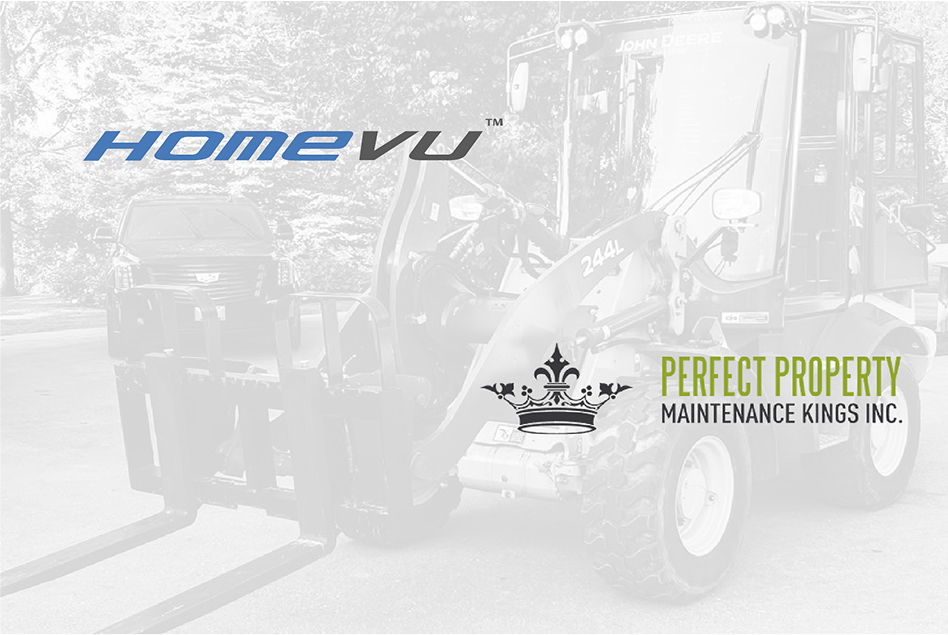 Why PPMK™ Partnered with Homevu™