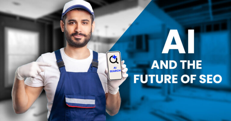 AI and the Future of SEO