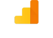 Badge Google Analytics