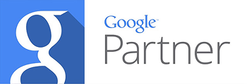 Badge Google Partner