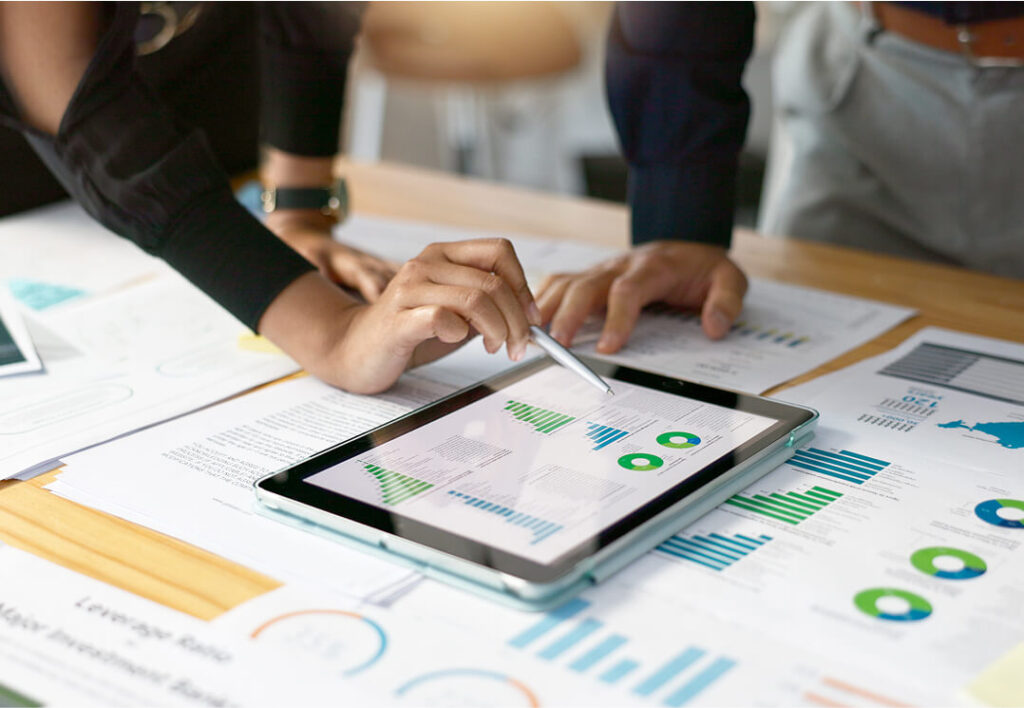 CRM for window installer digital marketing
