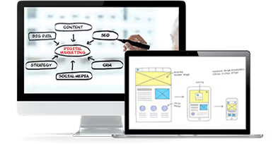 Custom Online Marketing Strategies