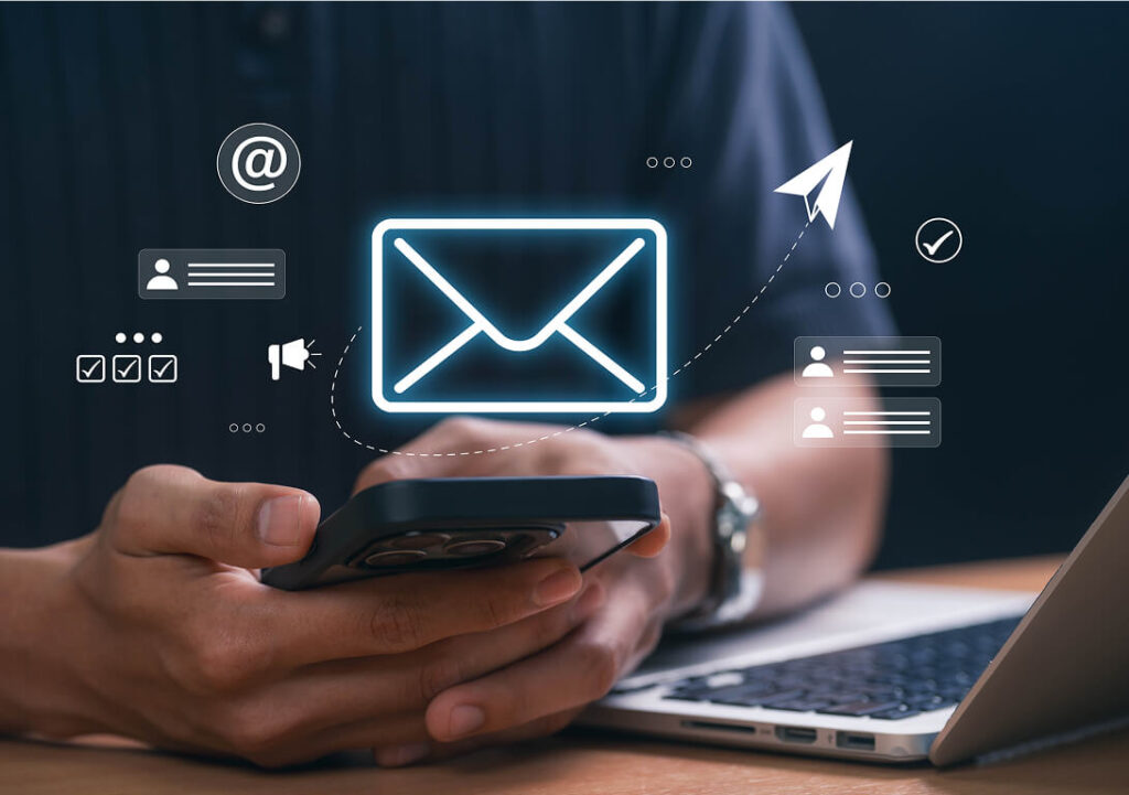 Email HVAC Marketing