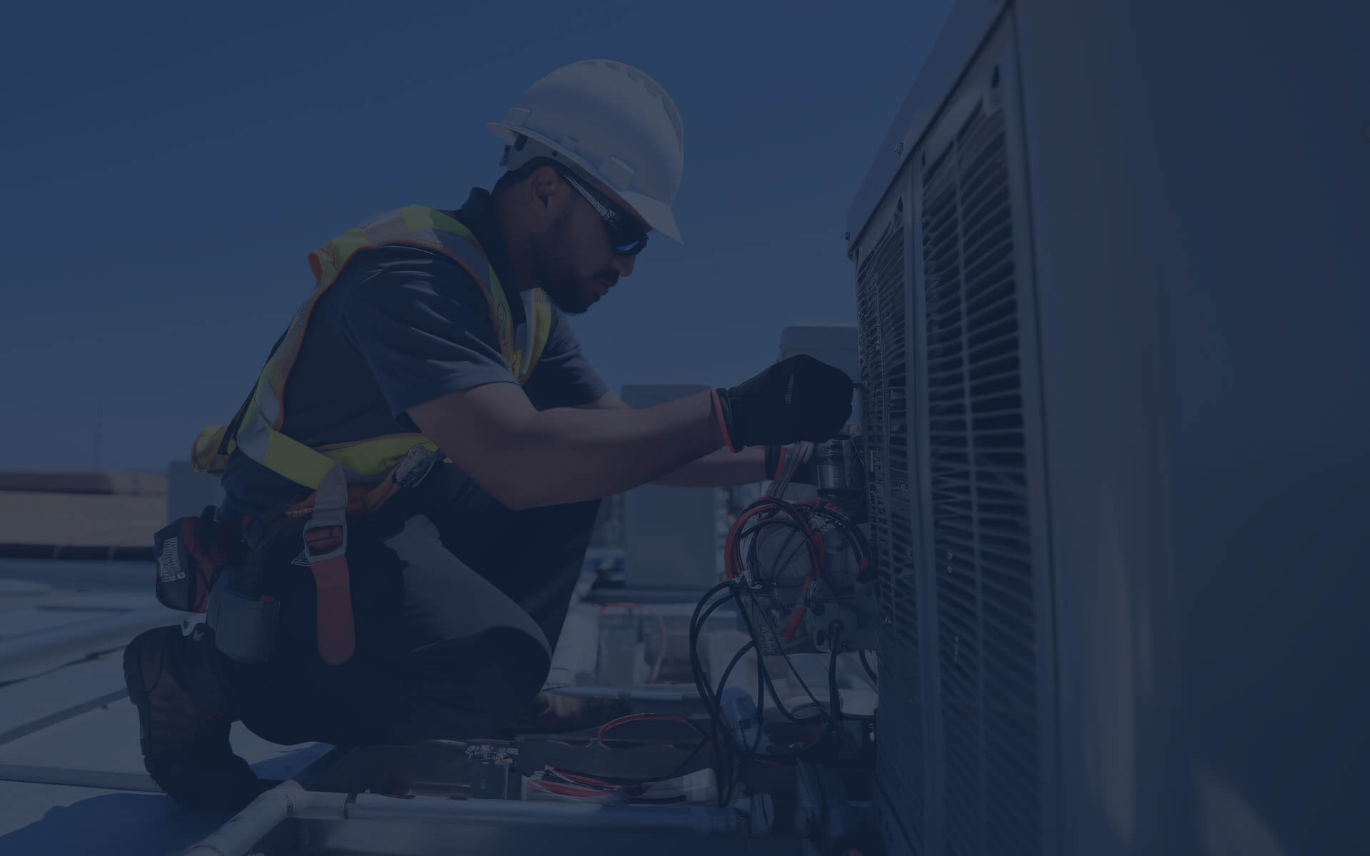 HVAC Digital Marketing